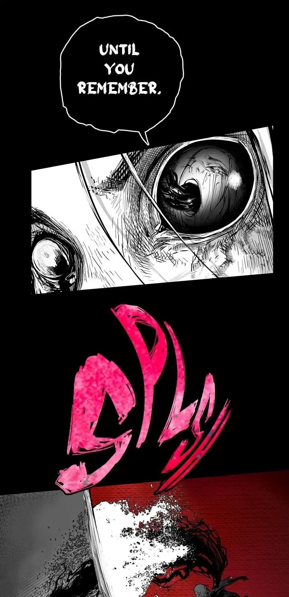 Tomahawk Angel Chapter 19 - Page 15