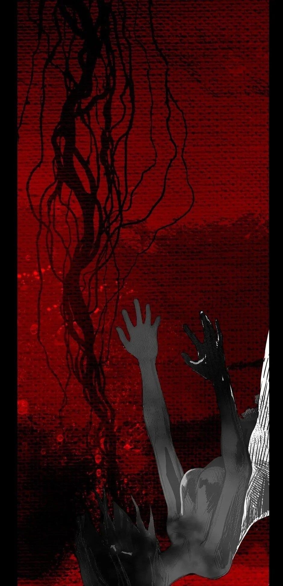 Tomahawk Angel Chapter 19 - Page 17