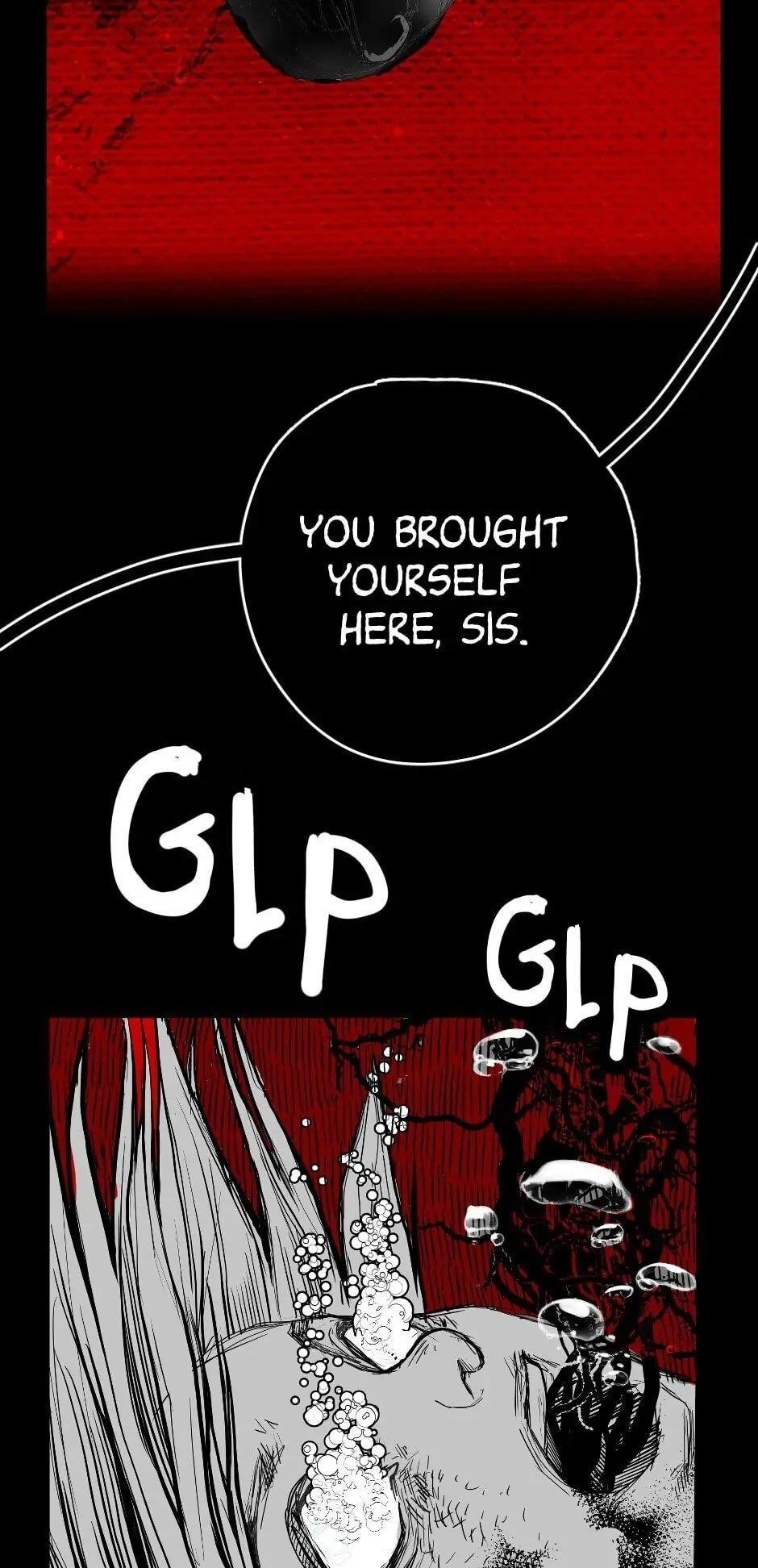 Tomahawk Angel Chapter 19 - Page 18