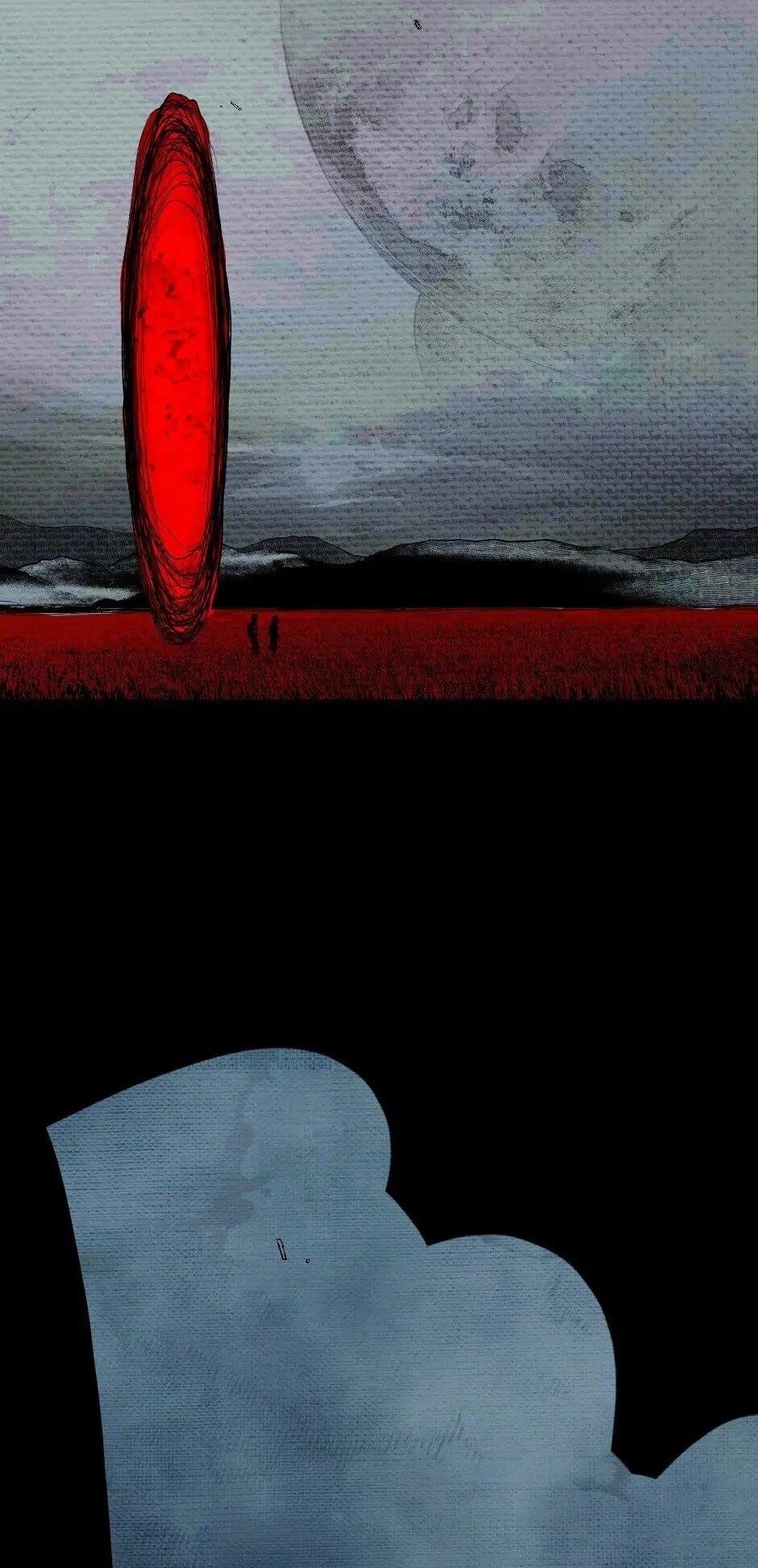 Tomahawk Angel Chapter 19 - Page 24