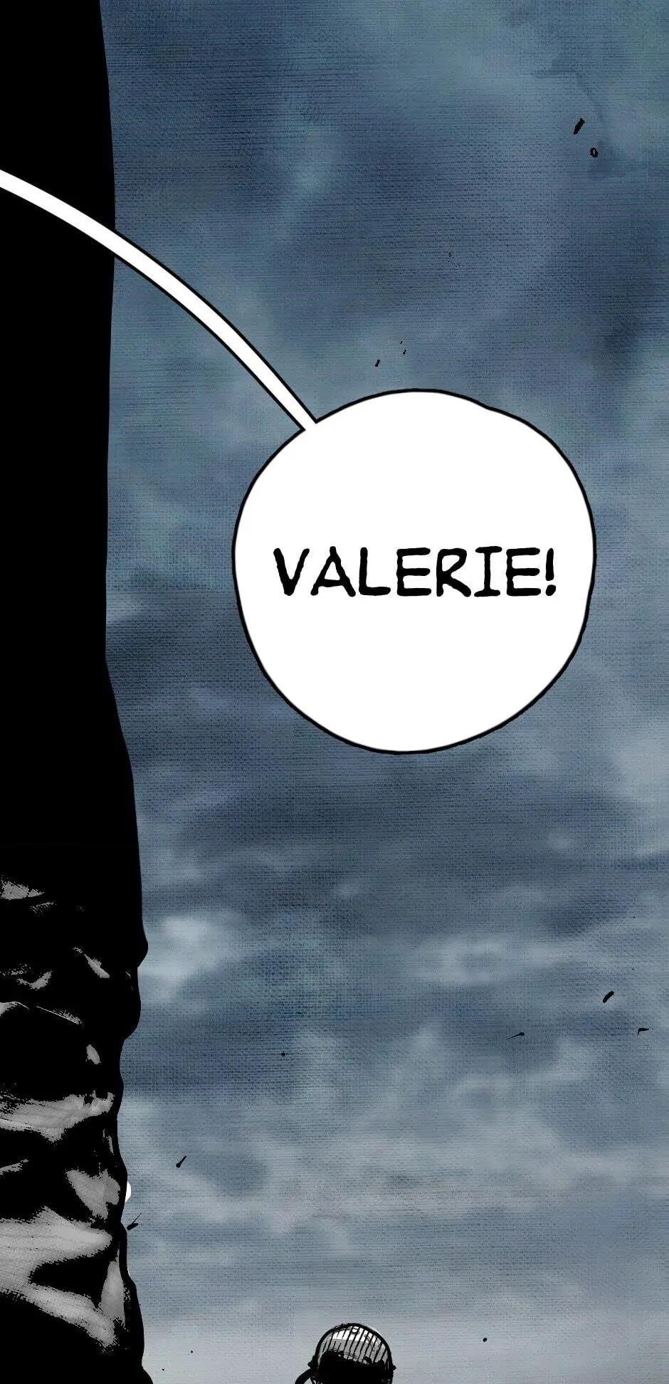 Tomahawk Angel Chapter 19 - Page 25