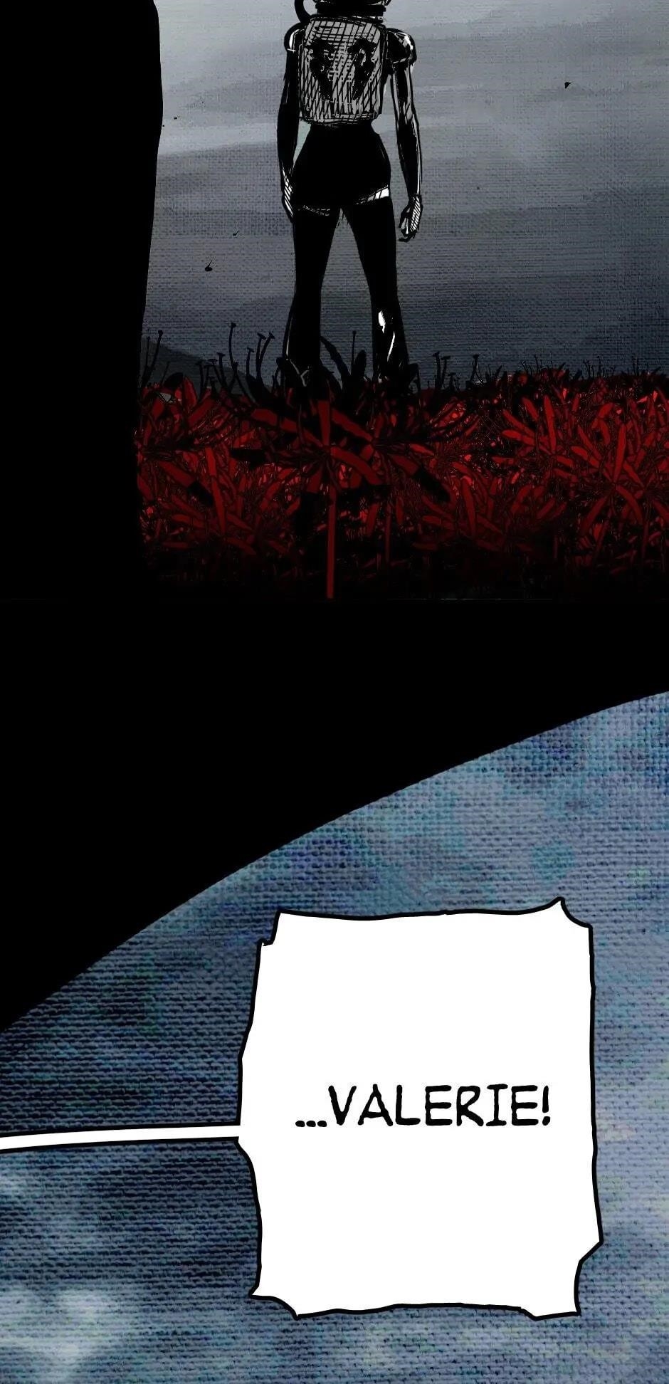 Tomahawk Angel Chapter 19 - Page 26