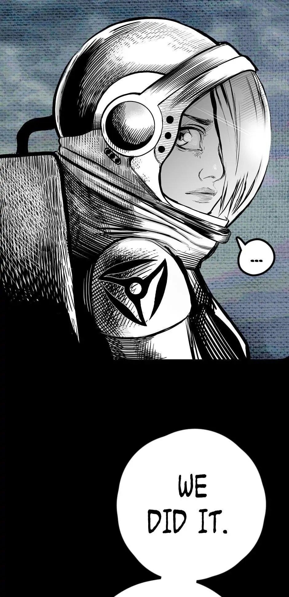 Tomahawk Angel Chapter 19 - Page 27