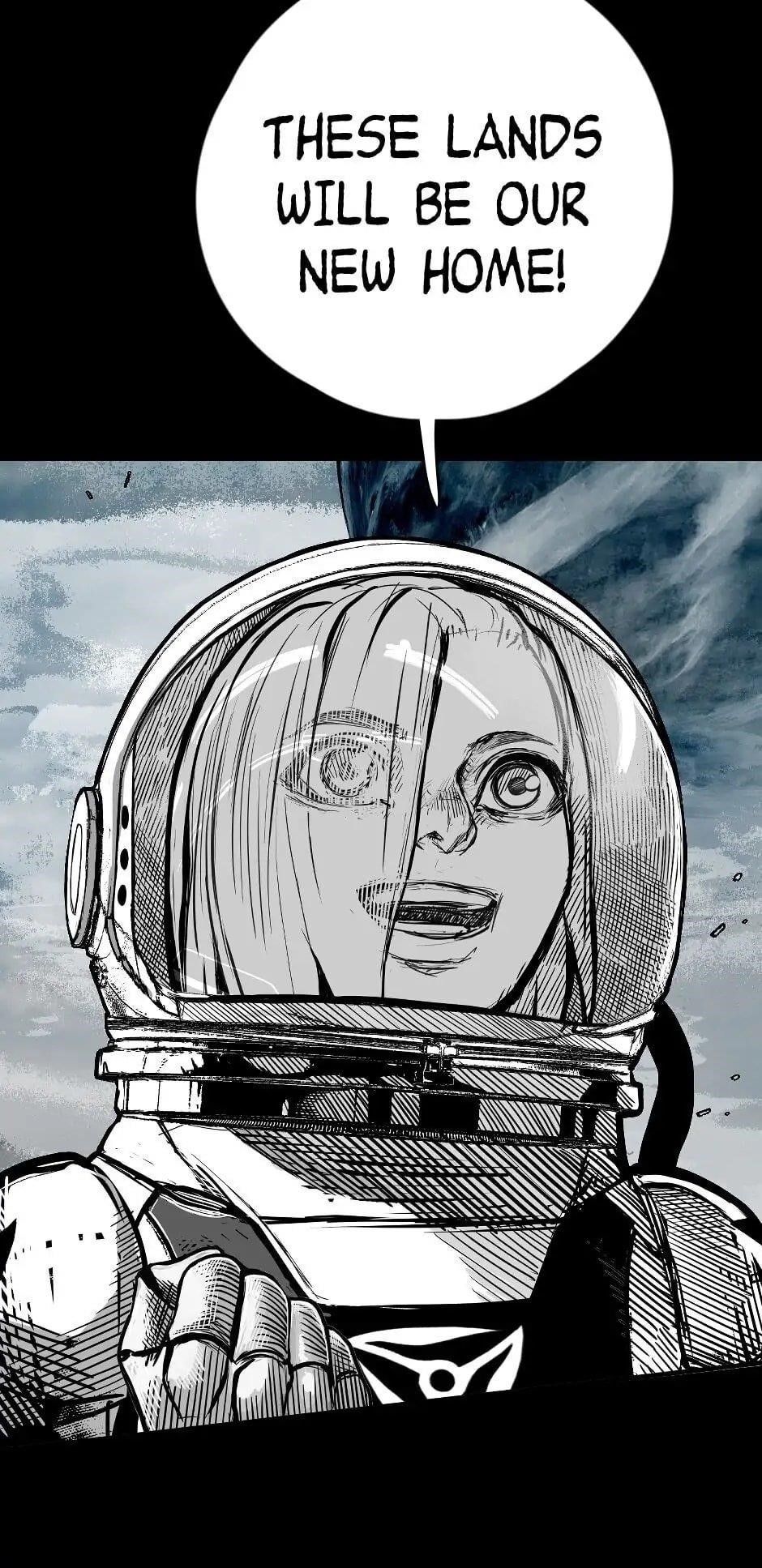 Tomahawk Angel Chapter 19 - Page 28