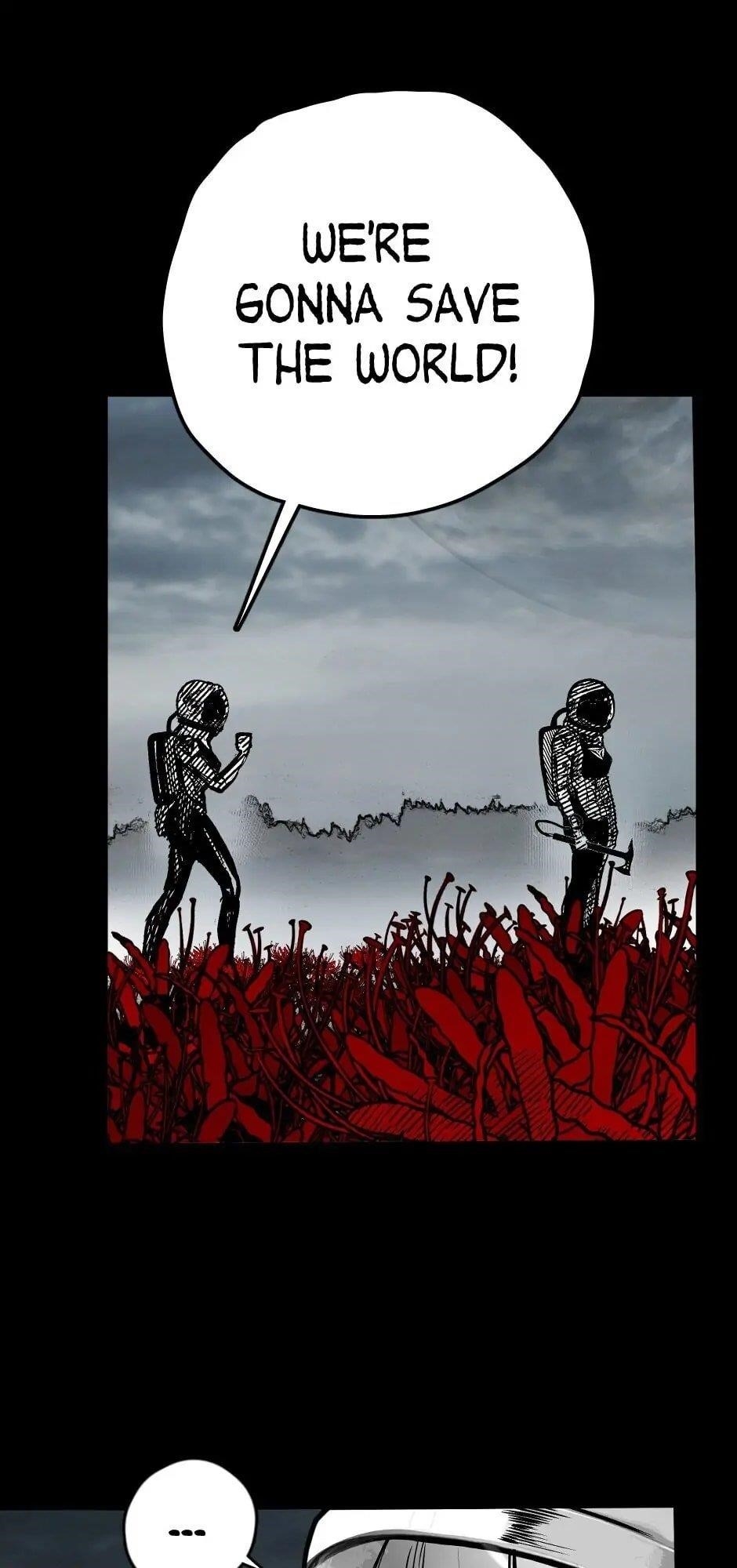 Tomahawk Angel Chapter 19 - Page 29