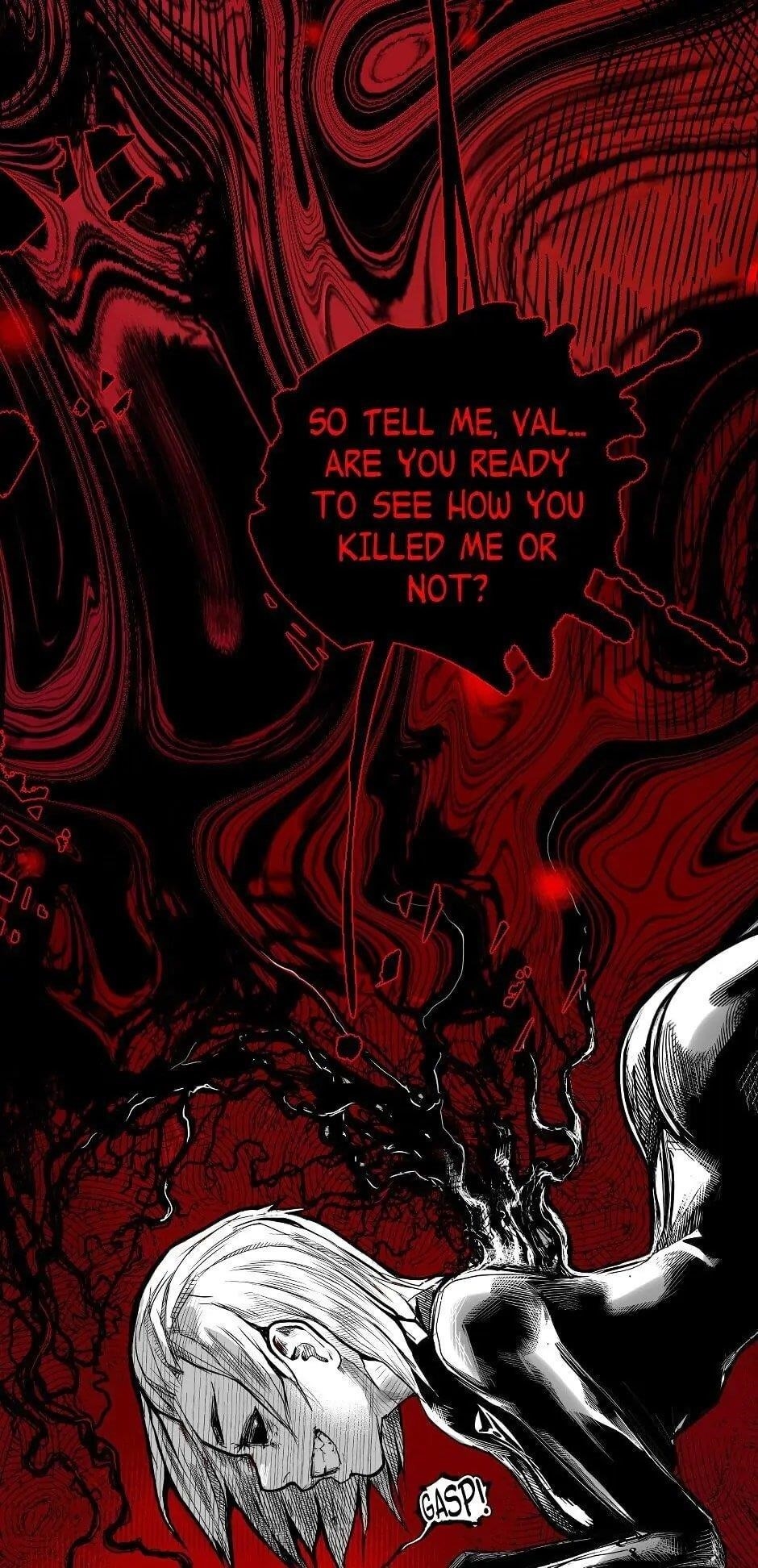 Tomahawk Angel Chapter 19 - Page 3