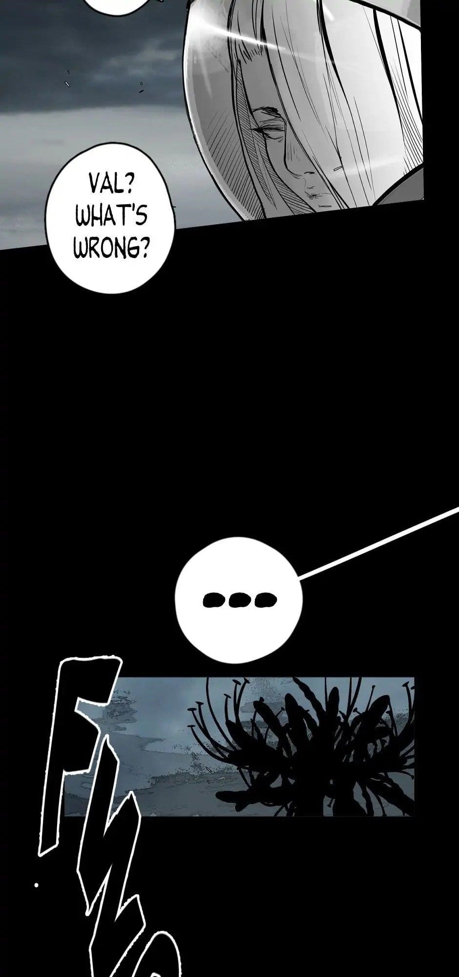 Tomahawk Angel Chapter 19 - Page 30