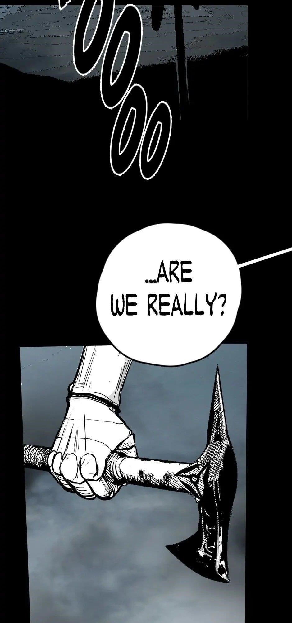 Tomahawk Angel Chapter 19 - Page 31