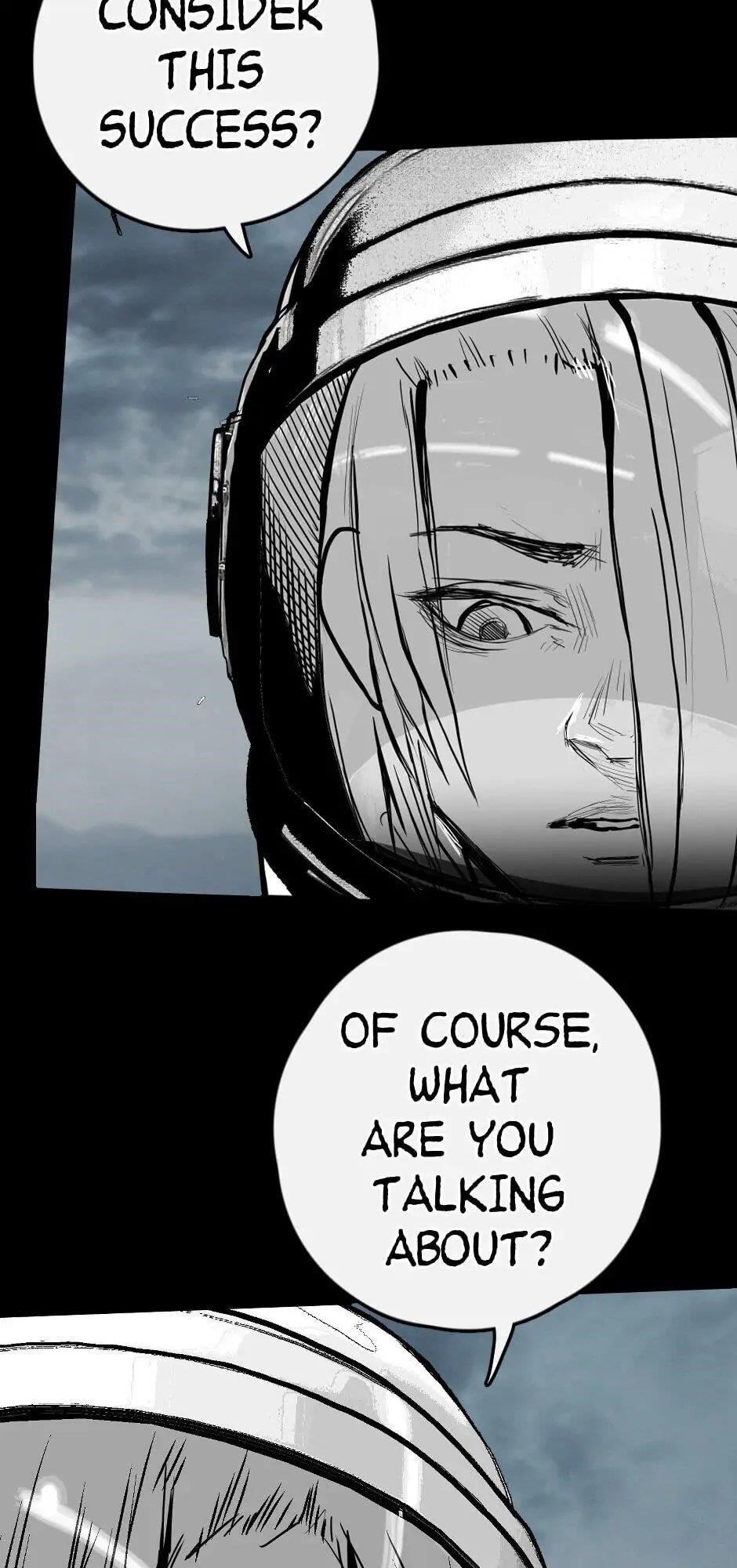 Tomahawk Angel Chapter 19 - Page 33