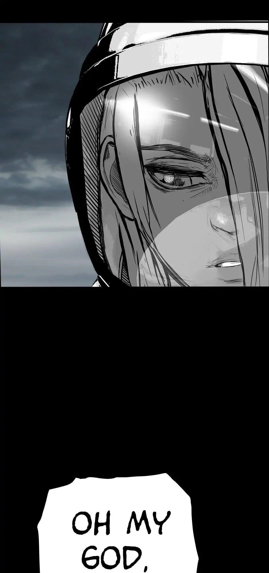 Tomahawk Angel Chapter 19 - Page 35