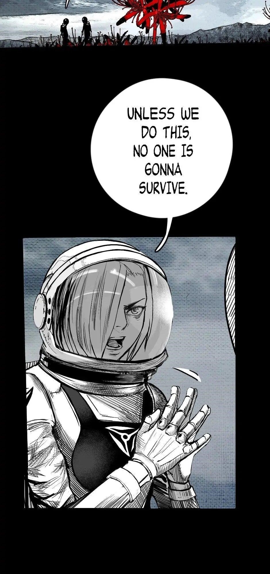 Tomahawk Angel Chapter 19 - Page 38