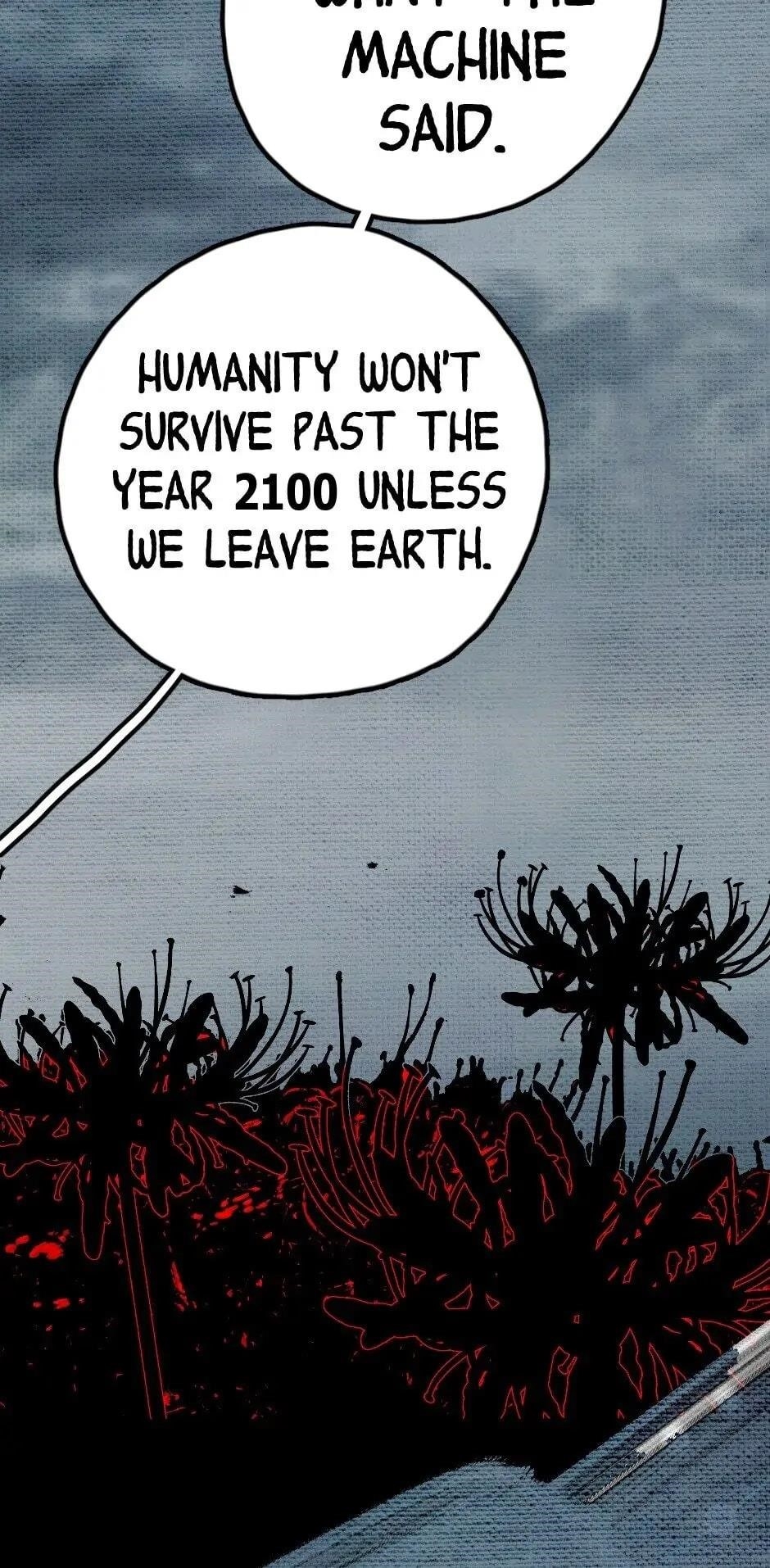 Tomahawk Angel Chapter 19 - Page 47