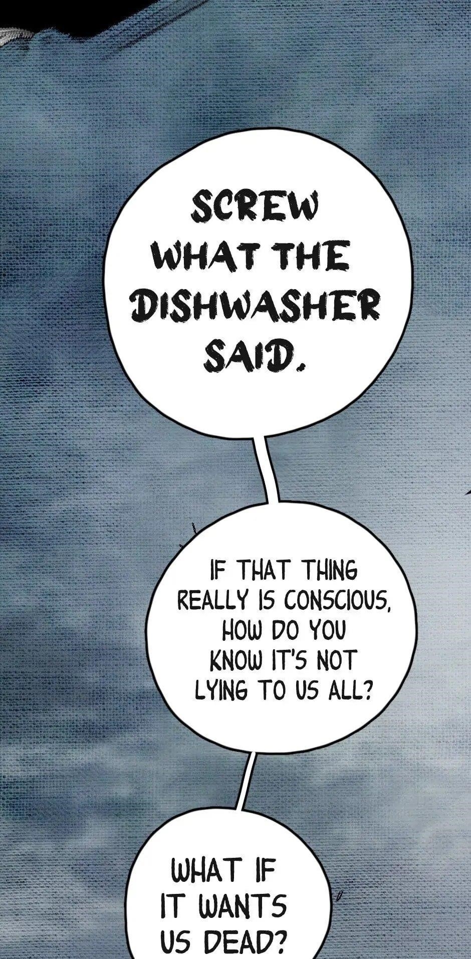 Tomahawk Angel Chapter 19 - Page 48