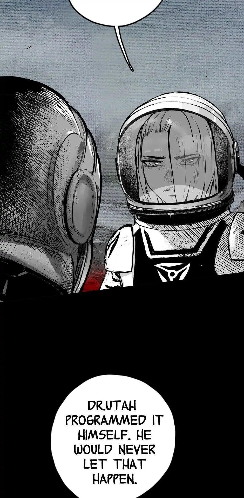 Tomahawk Angel Chapter 19 - Page 49