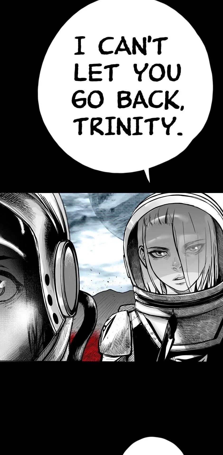 Tomahawk Angel Chapter 19 - Page 53