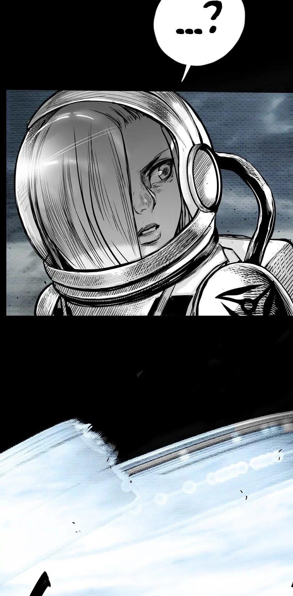 Tomahawk Angel Chapter 19 - Page 54