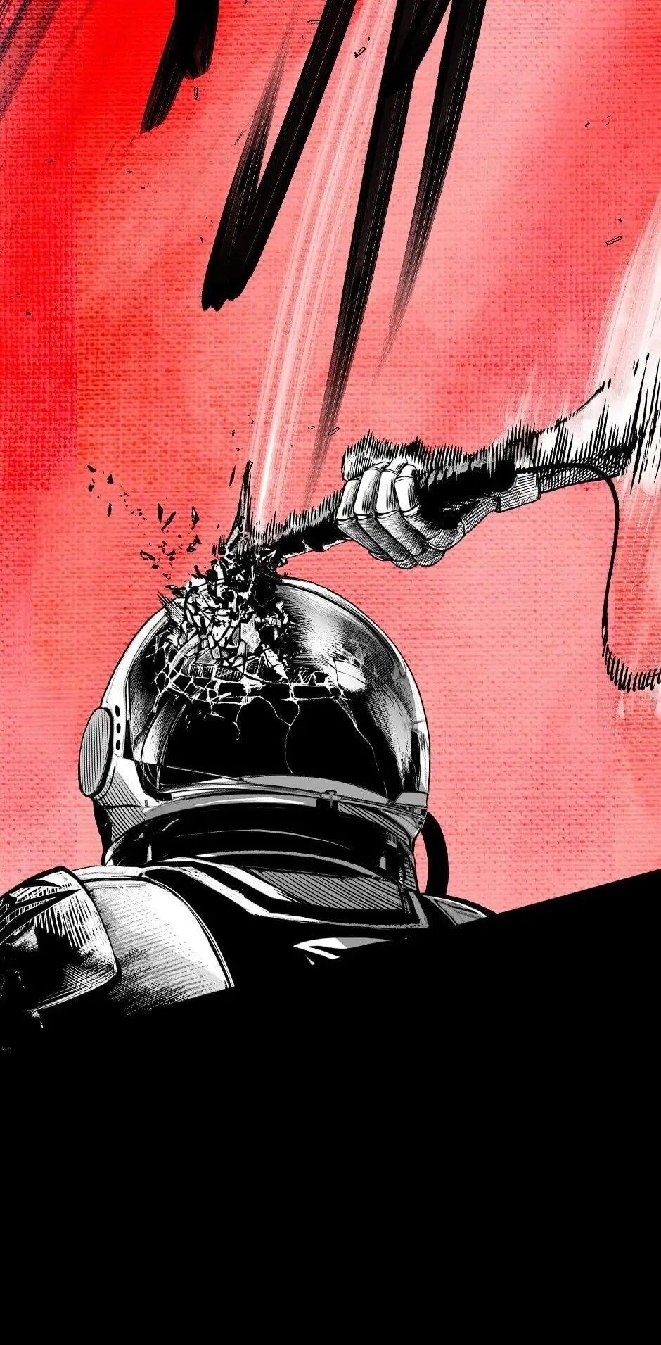 Tomahawk Angel Chapter 19 - Page 58