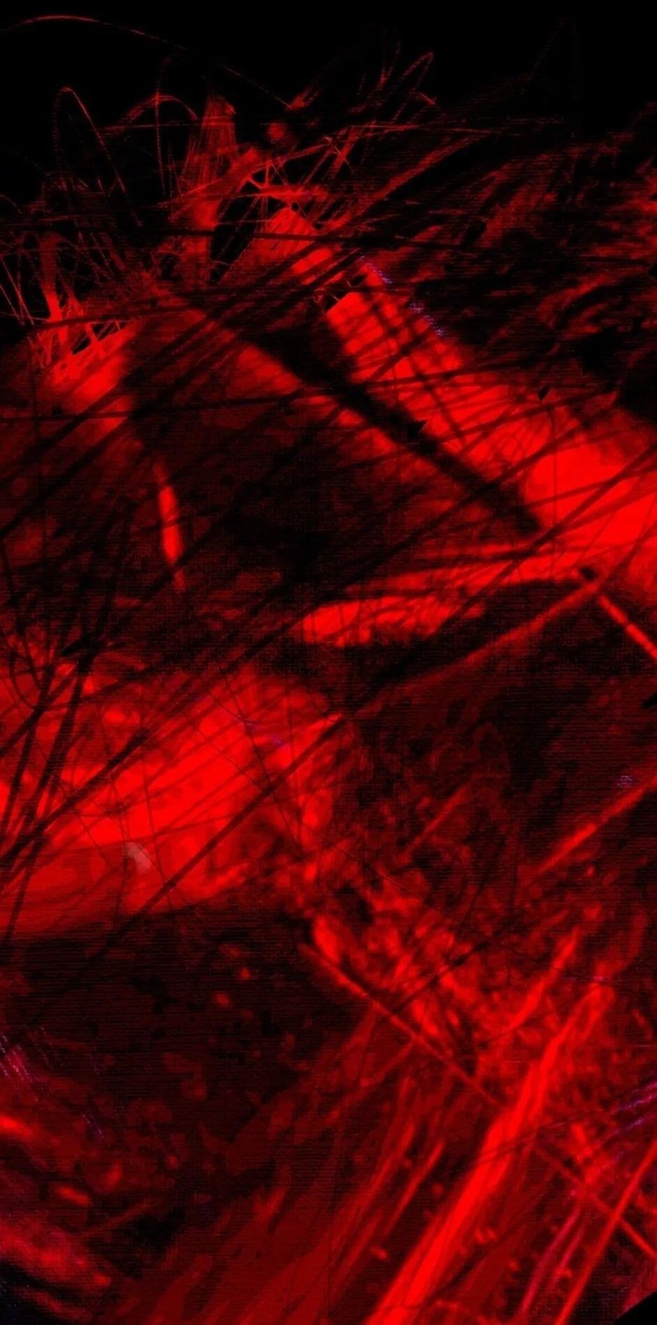 Tomahawk Angel Chapter 19 - Page 59