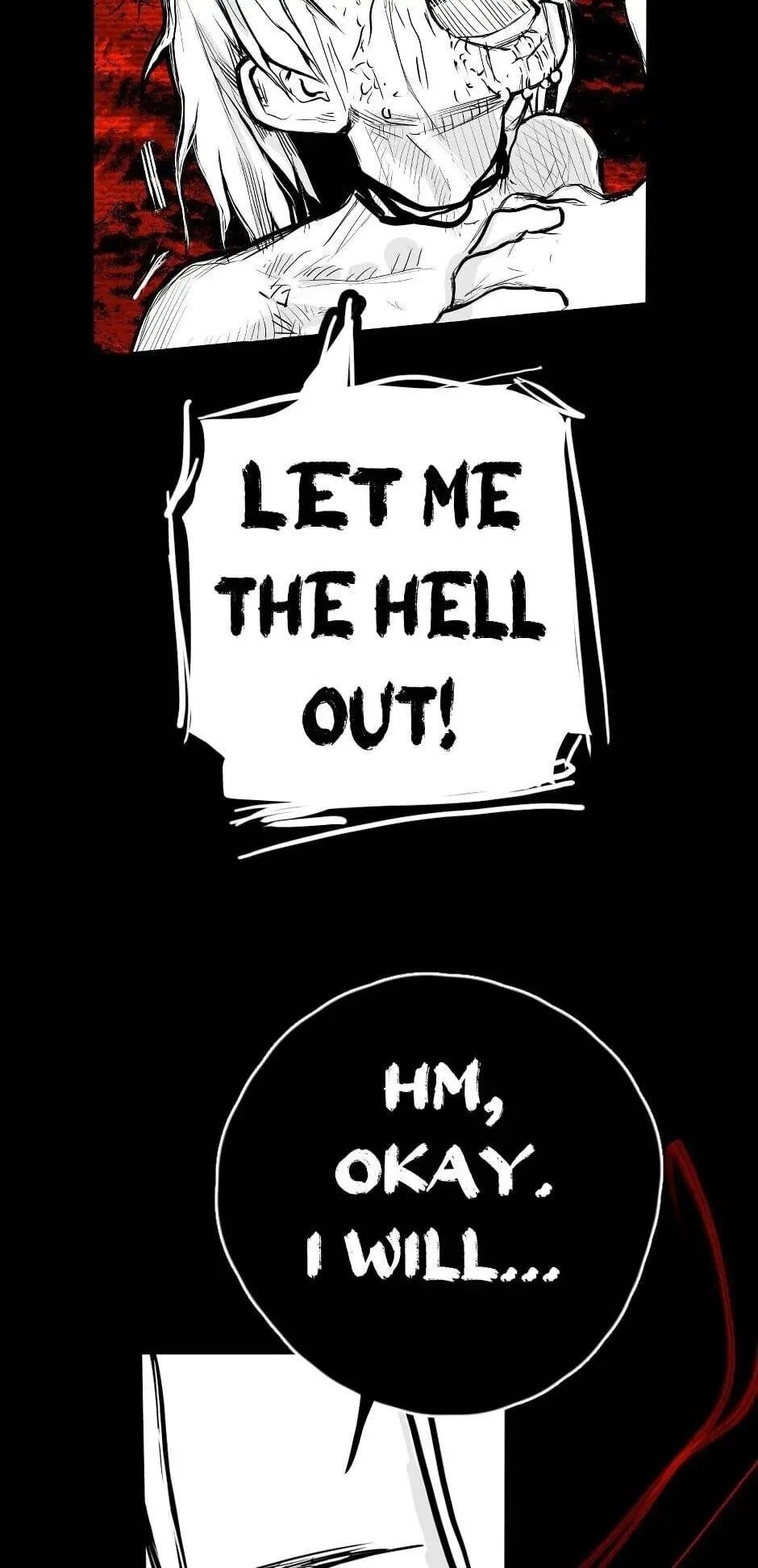 Tomahawk Angel Chapter 19 - Page 6