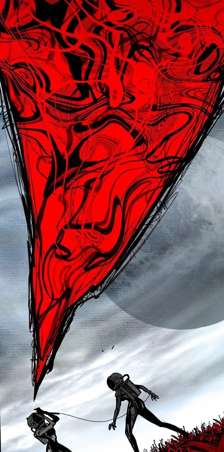 Tomahawk Angel Chapter 19 - Page 61