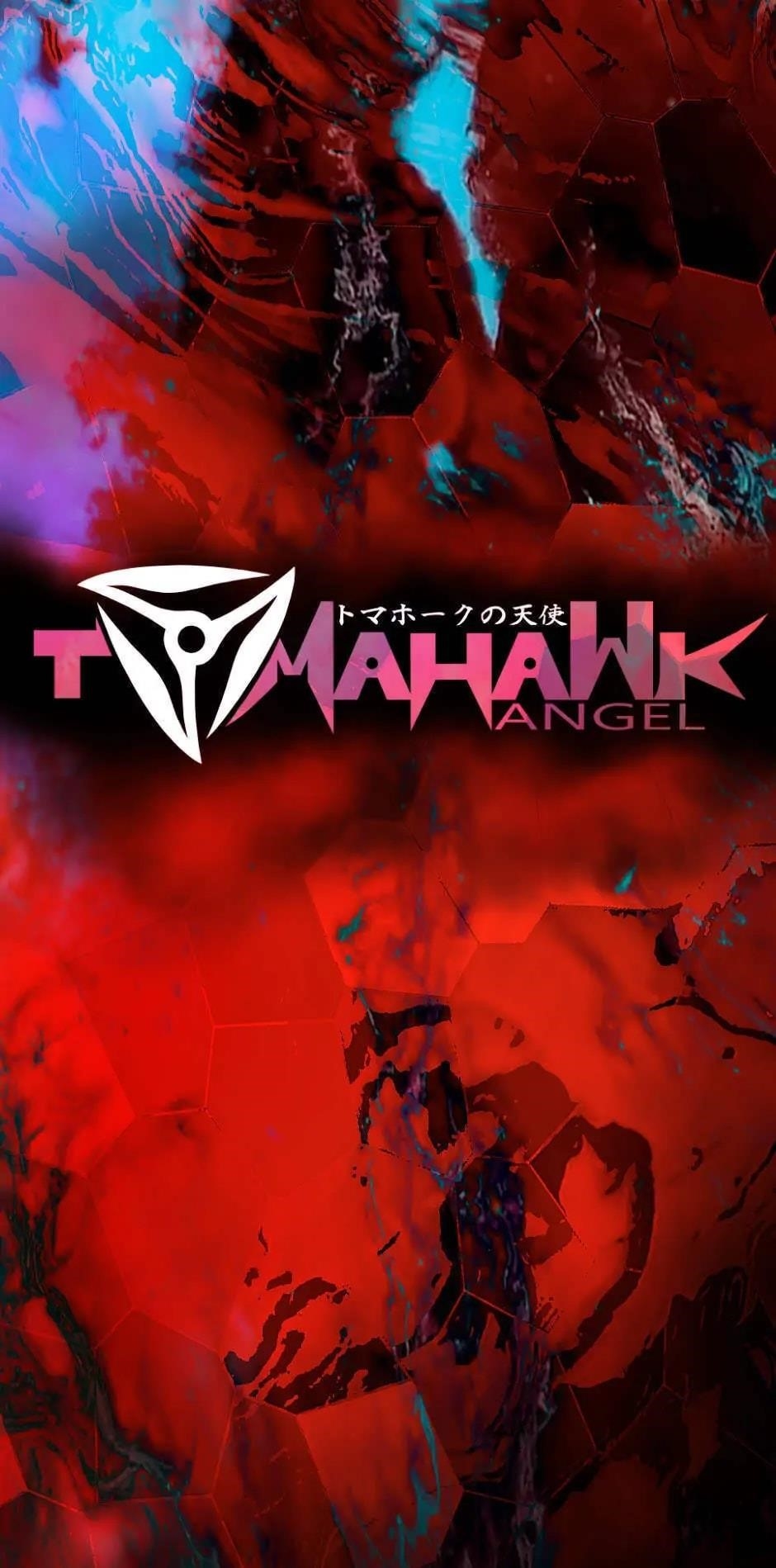 Tomahawk Angel Chapter 2 - Page 1