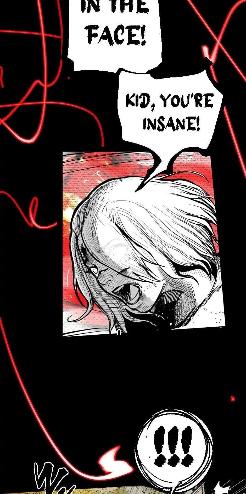 Tomahawk Angel Chapter 2 - Page 15