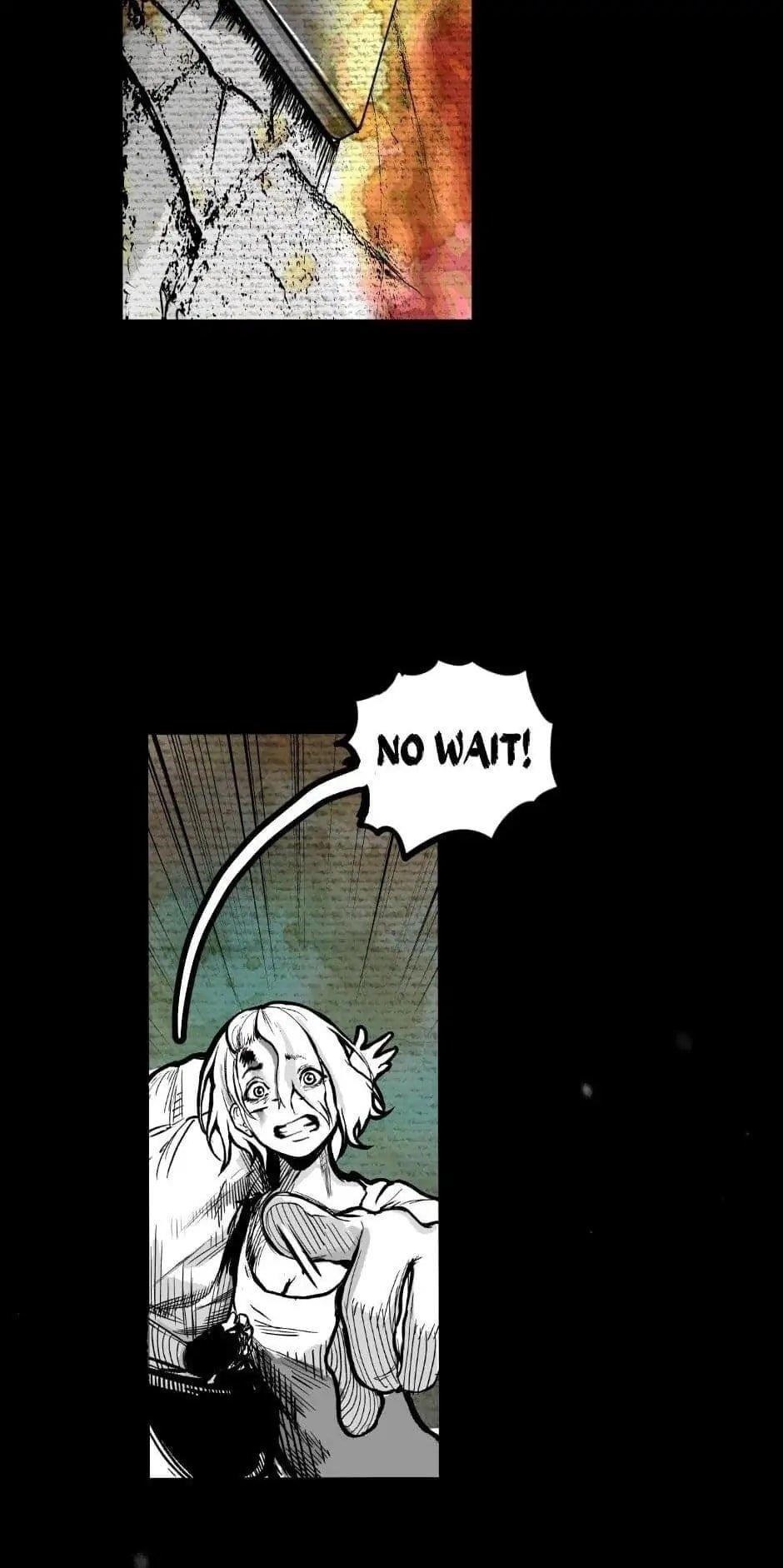 Tomahawk Angel Chapter 2 - Page 20