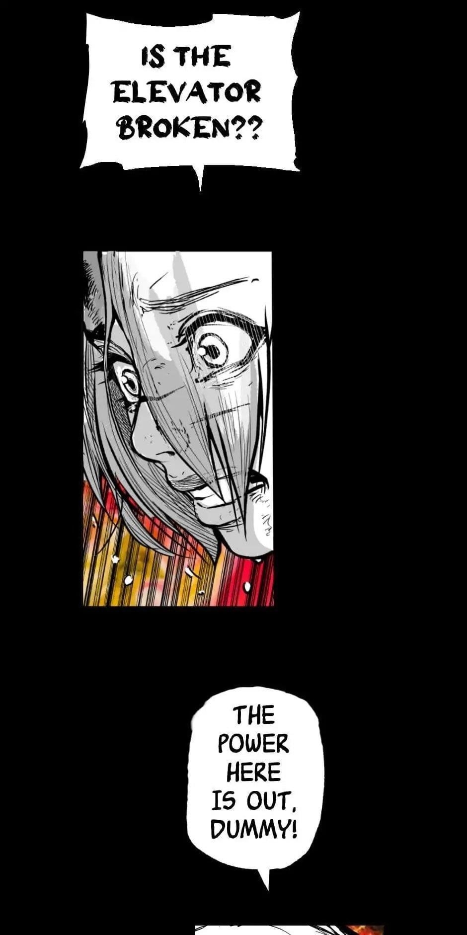 Tomahawk Angel Chapter 2 - Page 25