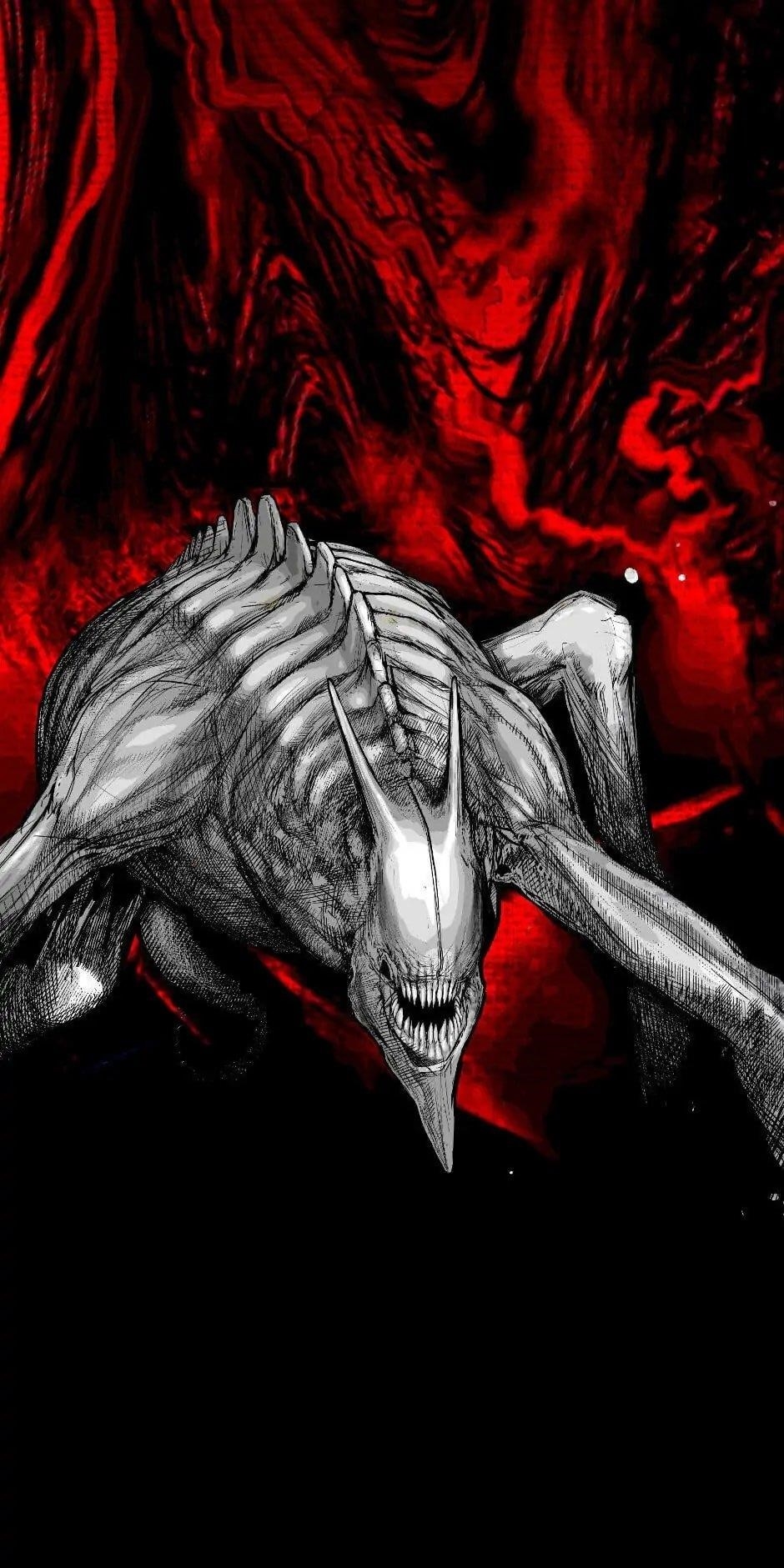 Tomahawk Angel Chapter 2 - Page 27