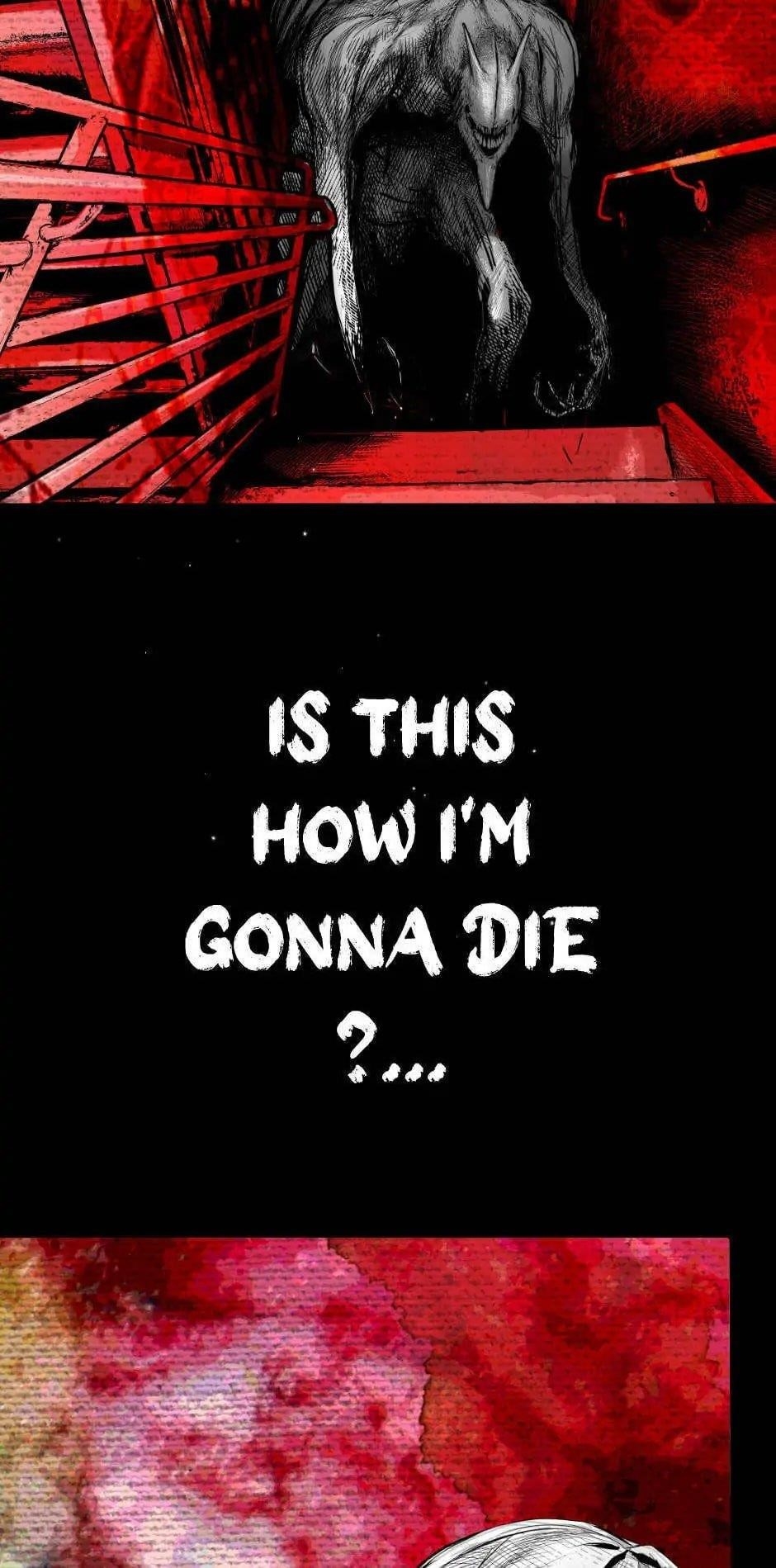 Tomahawk Angel Chapter 2 - Page 3