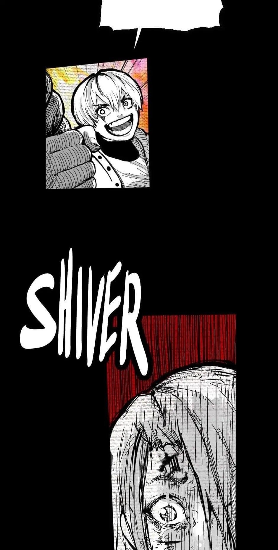 Tomahawk Angel Chapter 2 - Page 33