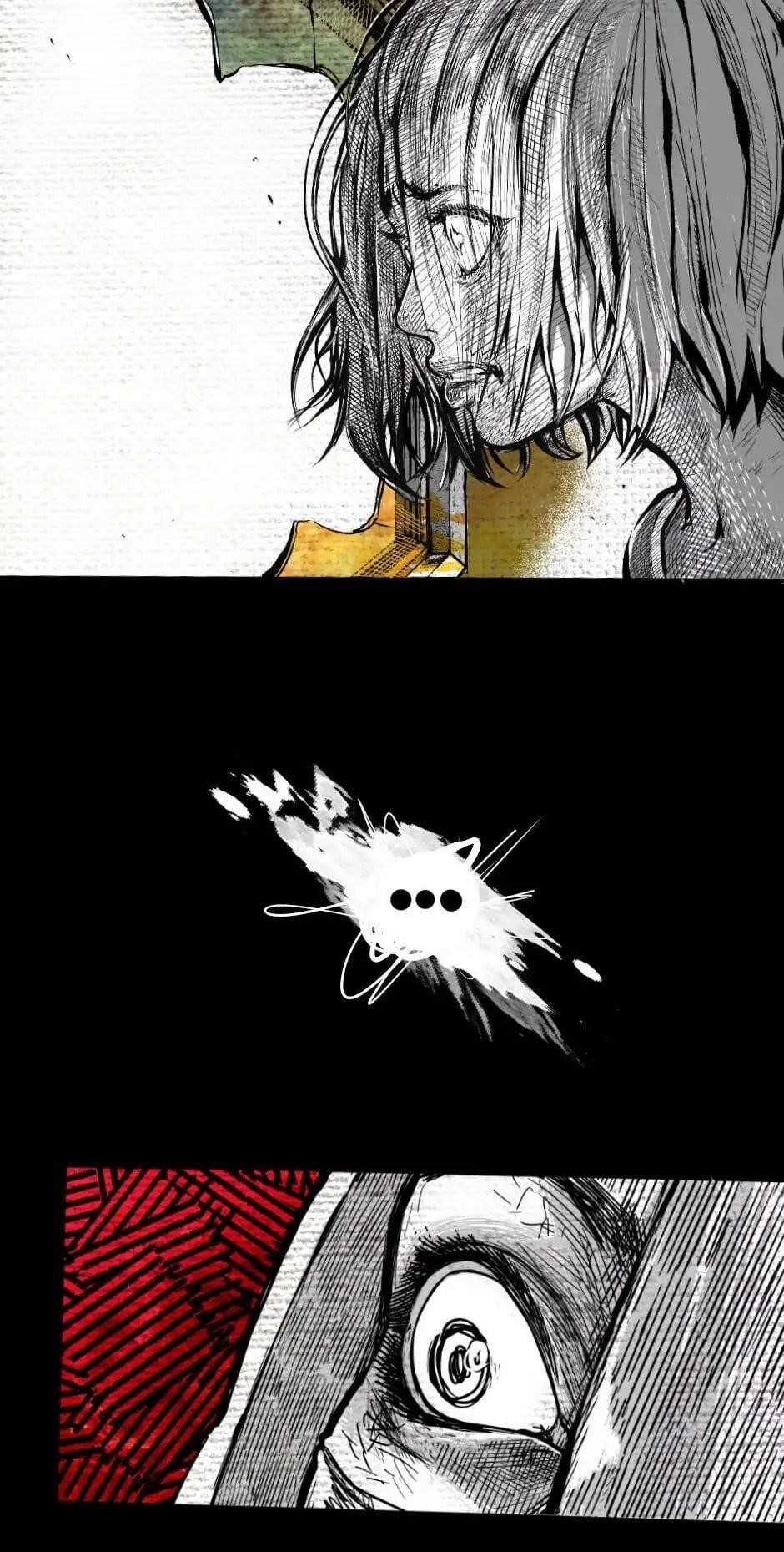 Tomahawk Angel Chapter 2 - Page 35