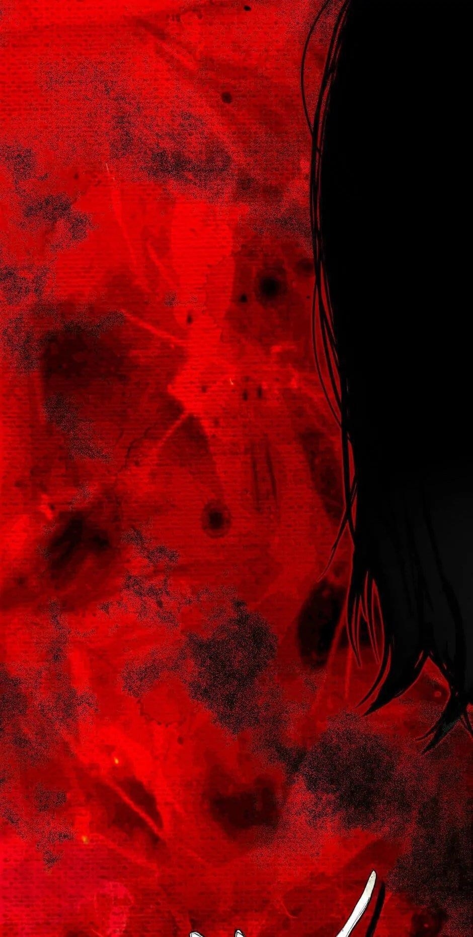 Tomahawk Angel Chapter 2 - Page 37