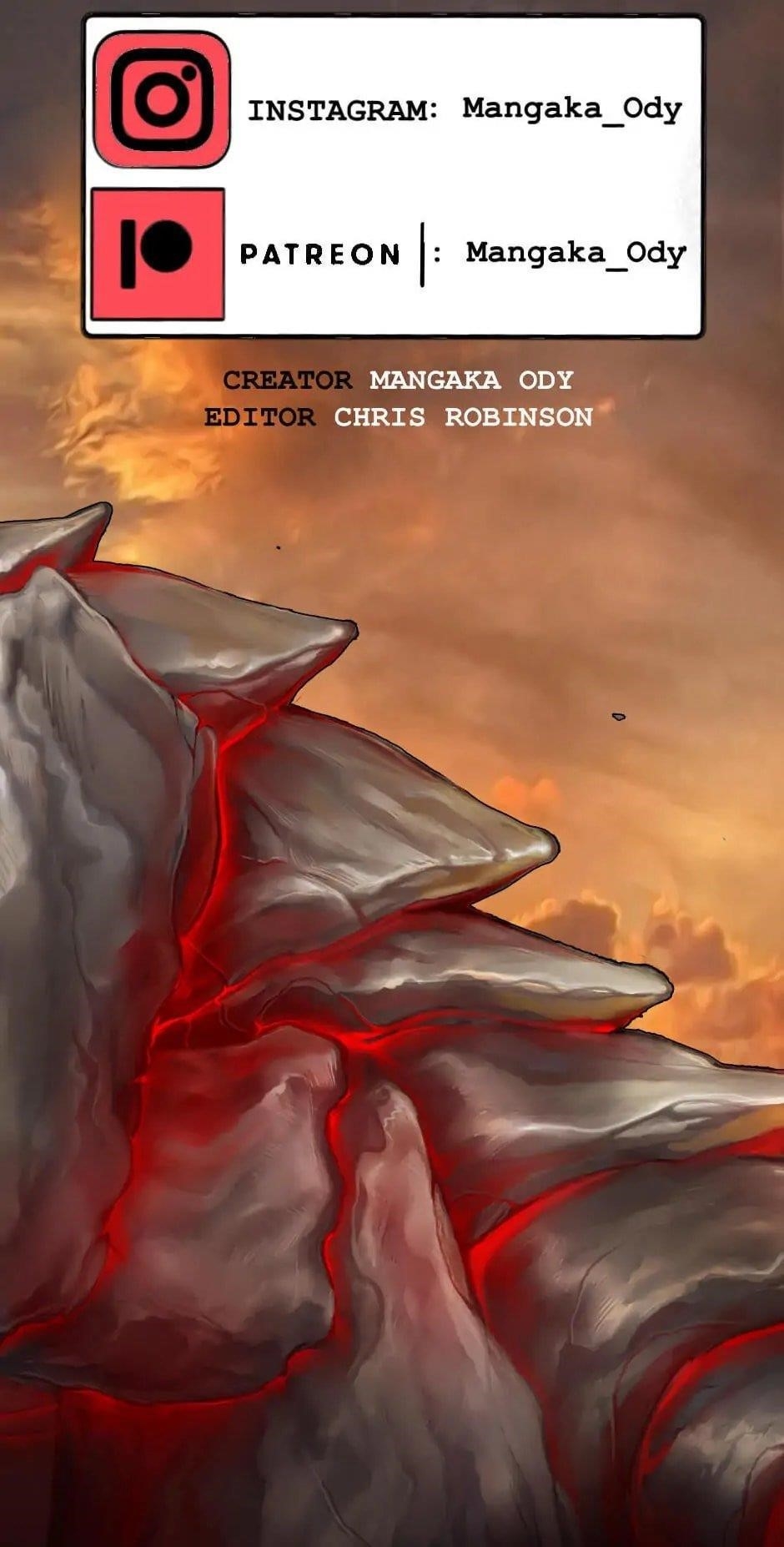 Tomahawk Angel Chapter 2 - Page 40