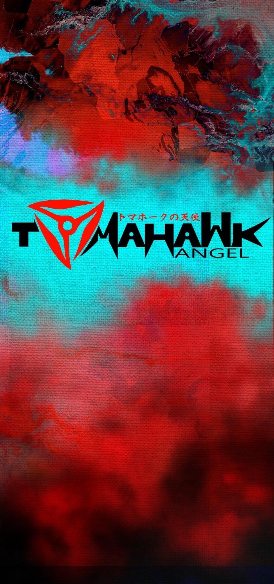 Tomahawk Angel Chapter 20 - Page 1