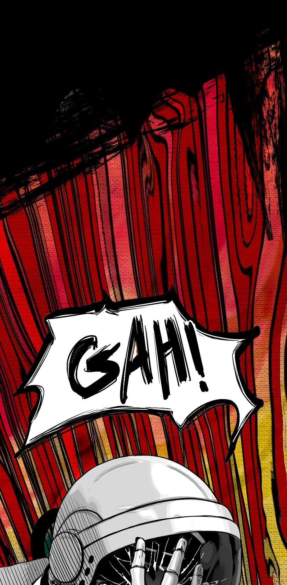 Tomahawk Angel Chapter 20 - Page 10