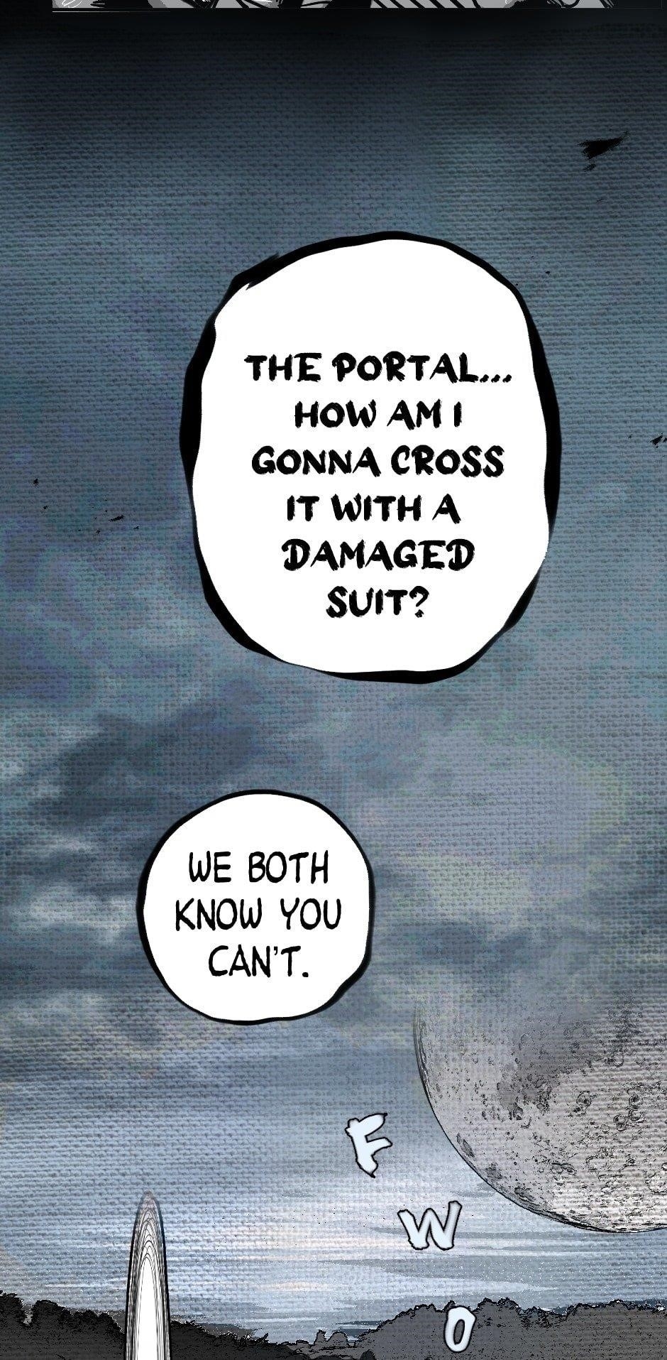 Tomahawk Angel Chapter 20 - Page 13