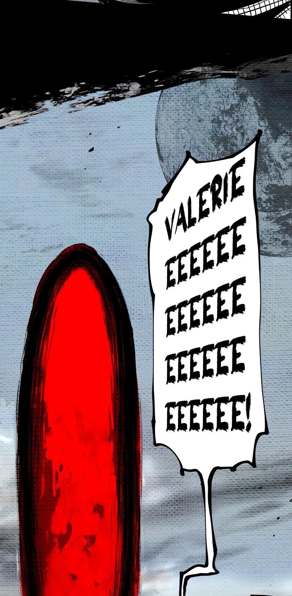 Tomahawk Angel Chapter 20 - Page 16