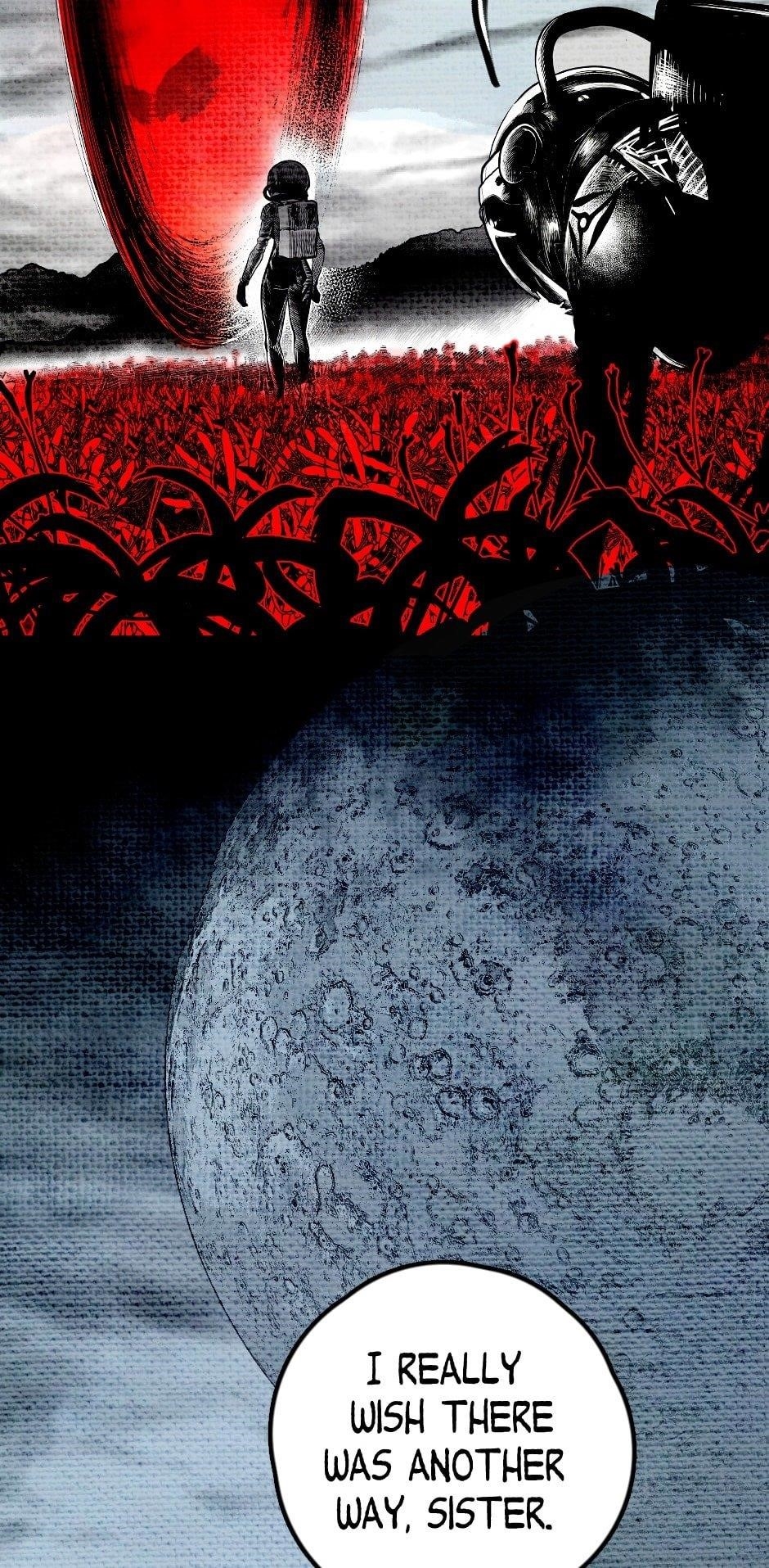 Tomahawk Angel Chapter 20 - Page 17