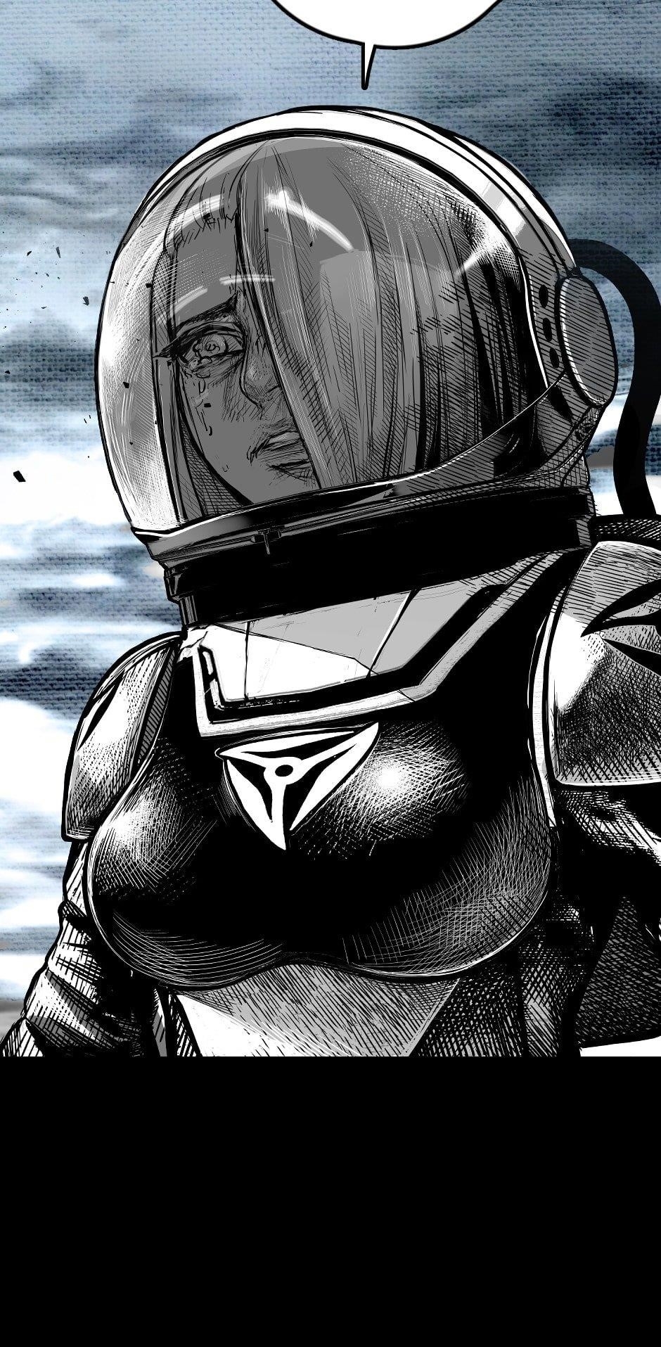 Tomahawk Angel Chapter 20 - Page 18