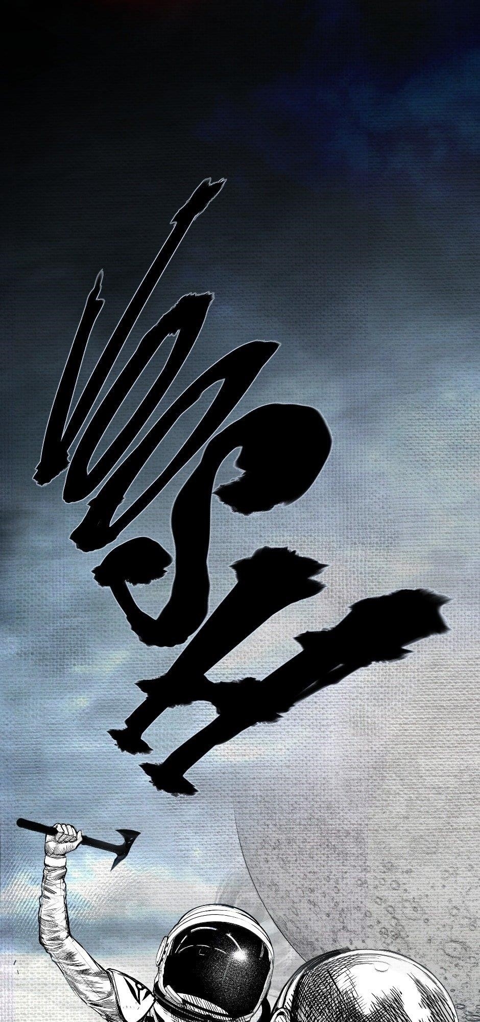 Tomahawk Angel Chapter 20 - Page 2