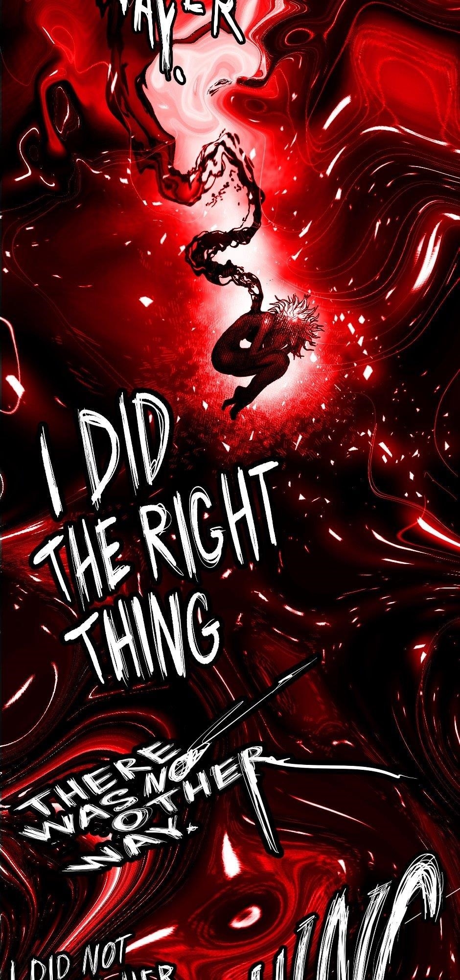 Tomahawk Angel Chapter 20 - Page 20