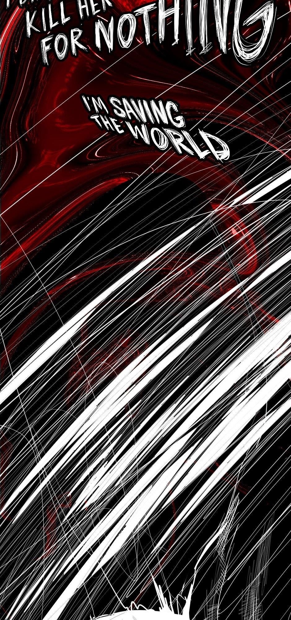 Tomahawk Angel Chapter 20 - Page 21