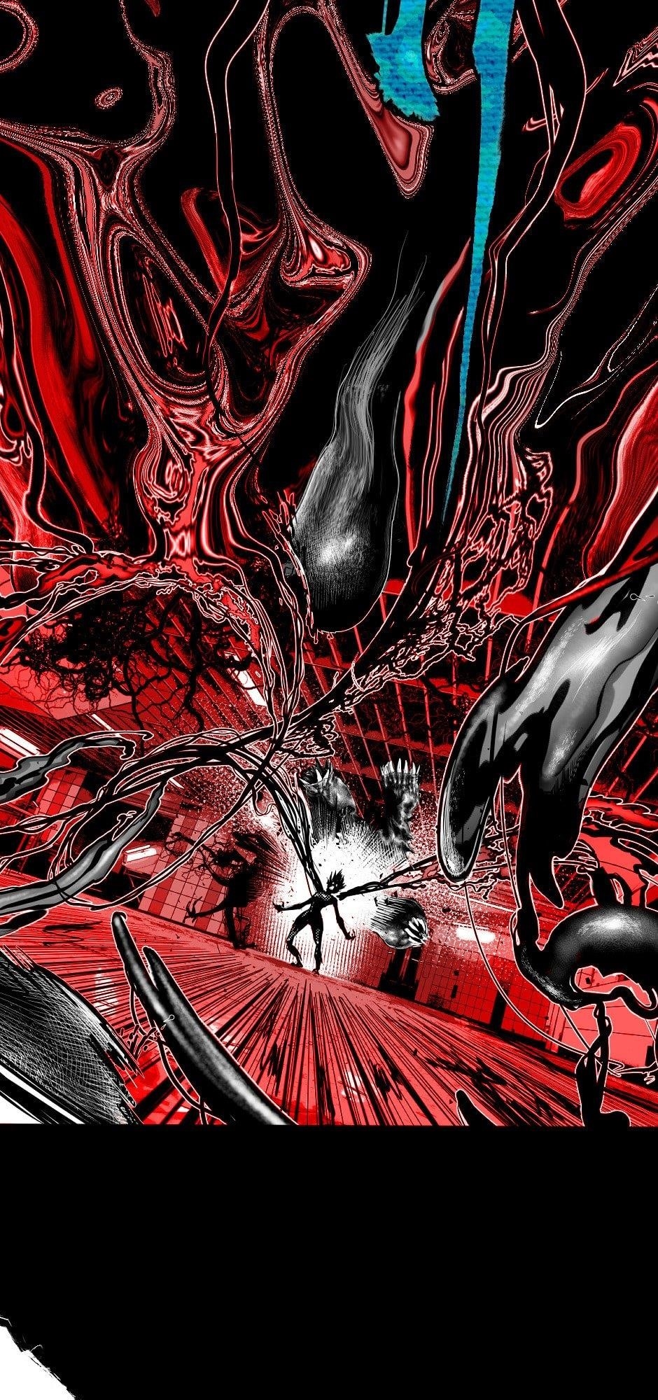 Tomahawk Angel Chapter 20 - Page 24