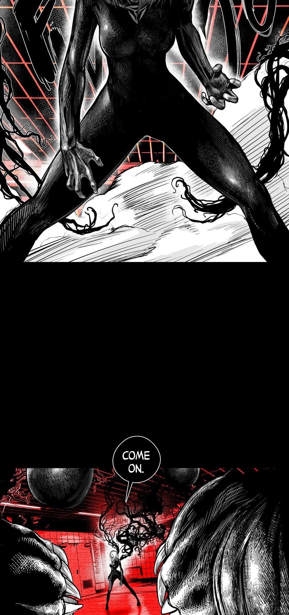 Tomahawk Angel Chapter 20 - Page 26