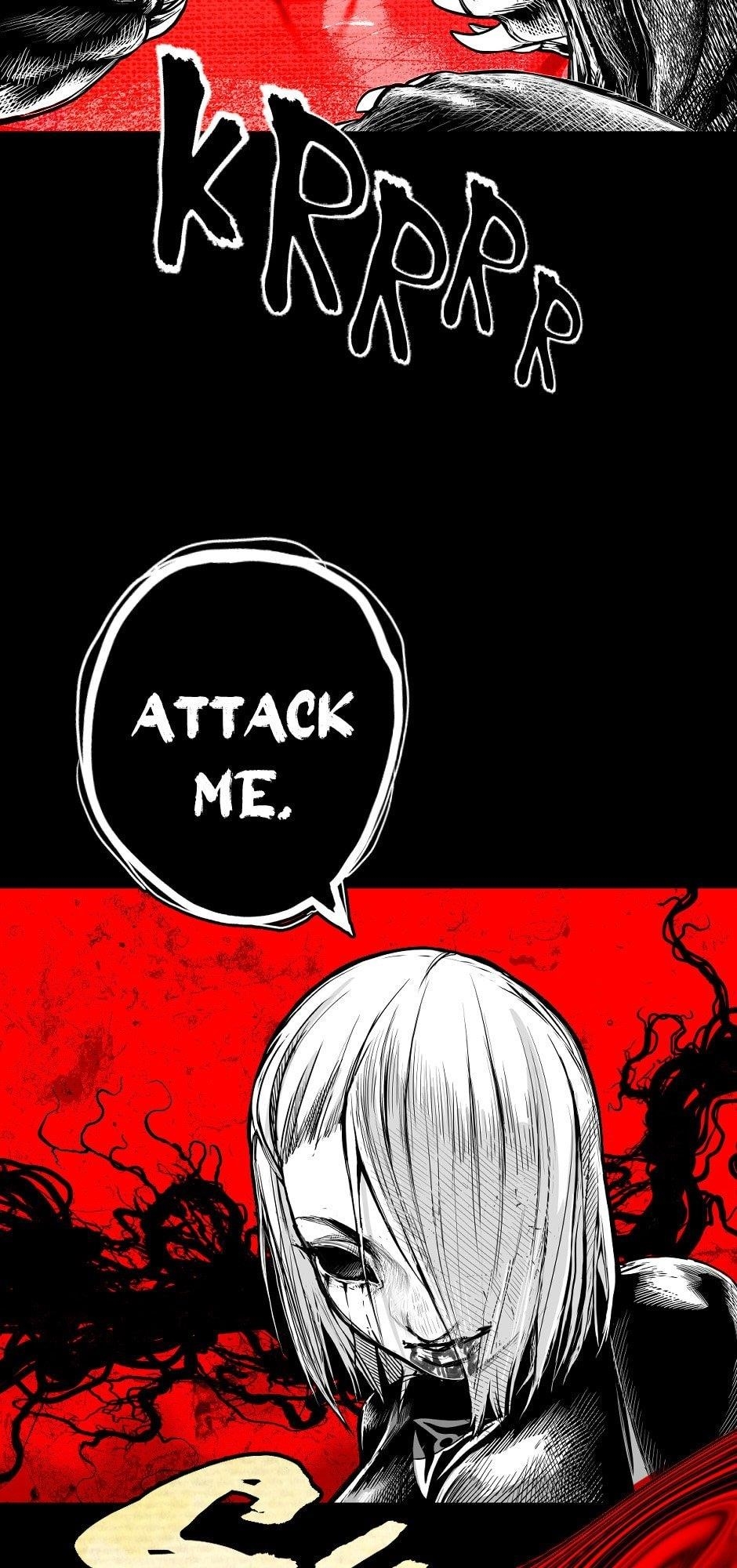 Tomahawk Angel Chapter 20 - Page 27