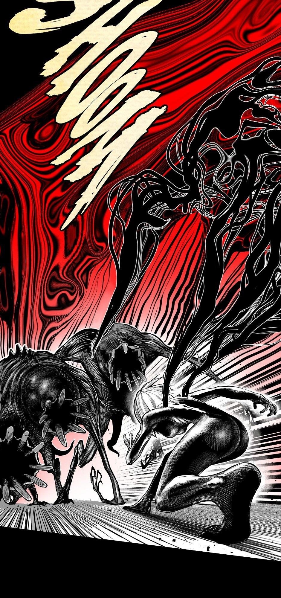 Tomahawk Angel Chapter 20 - Page 28