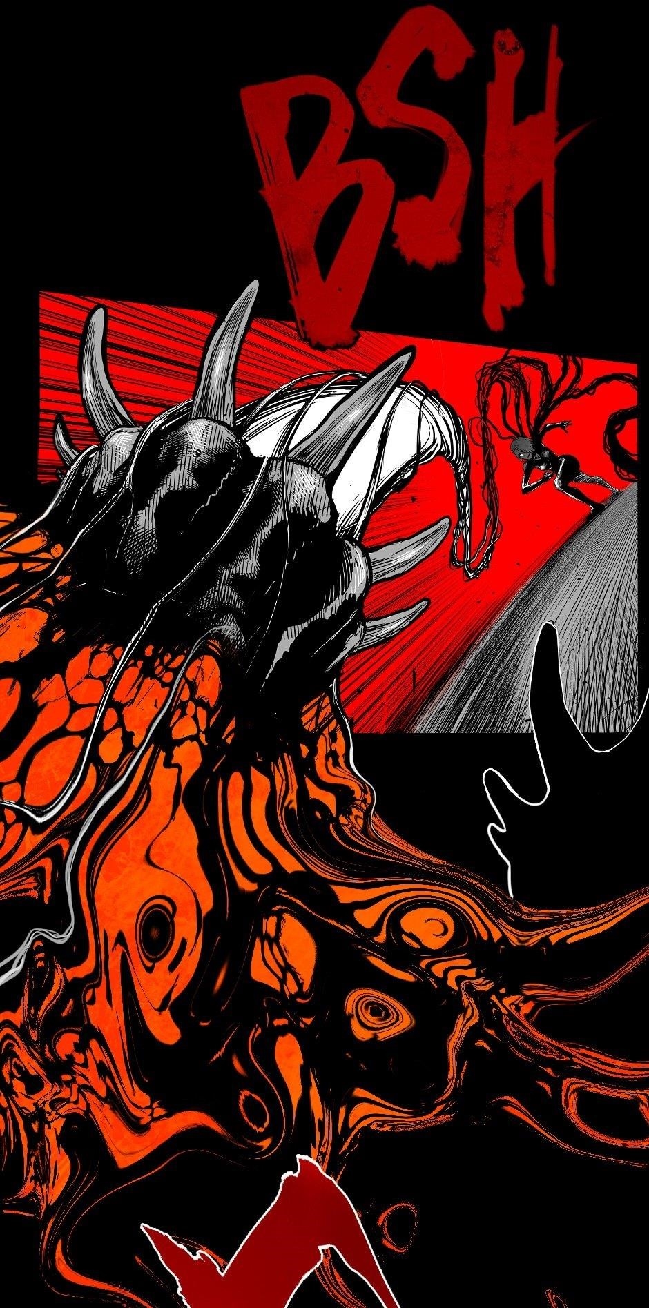 Tomahawk Angel Chapter 20 - Page 29