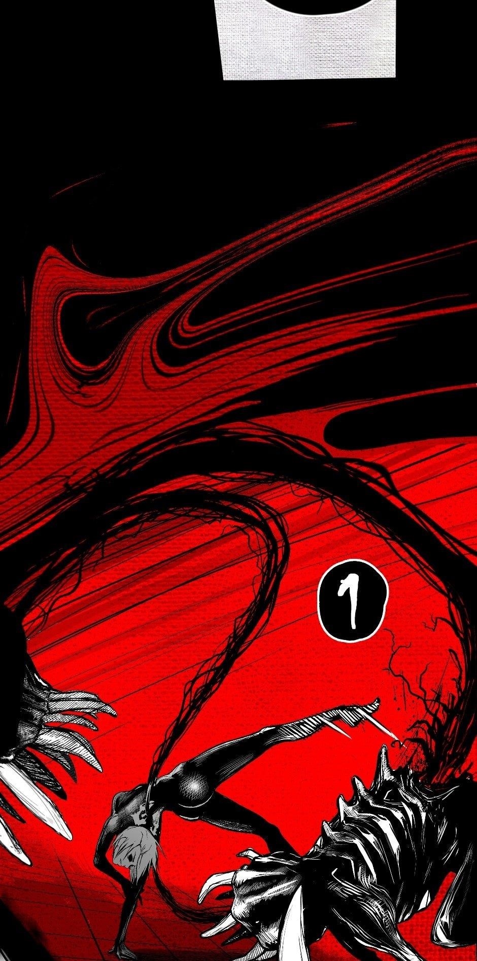 Tomahawk Angel Chapter 20 - Page 34