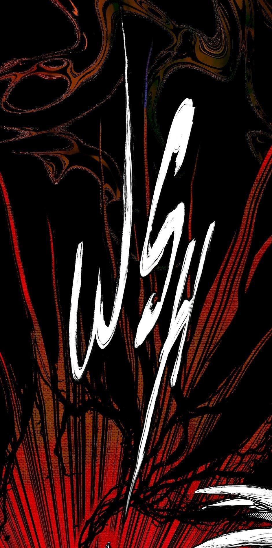 Tomahawk Angel Chapter 20 - Page 36